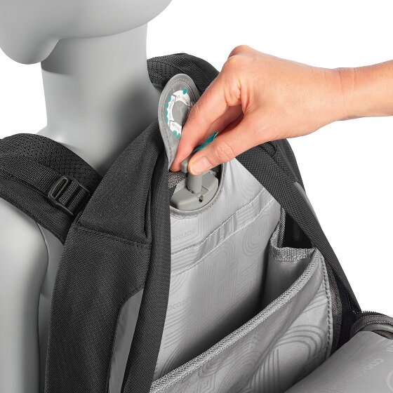 coocazoo Porter school backpack 44 cm