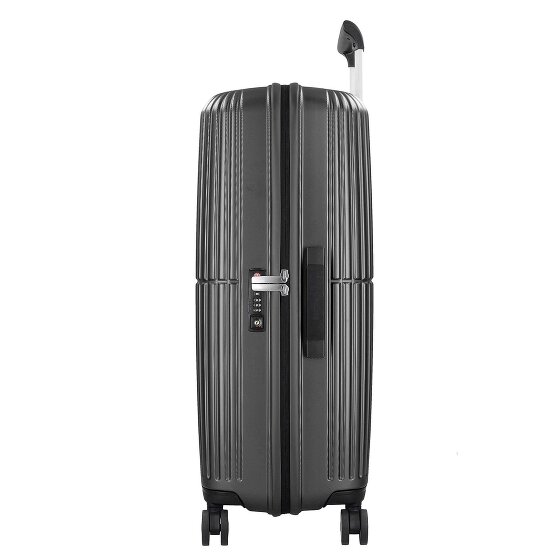 Samsonite Orfeo Spinner 4 Roll Trolley 75 cm
