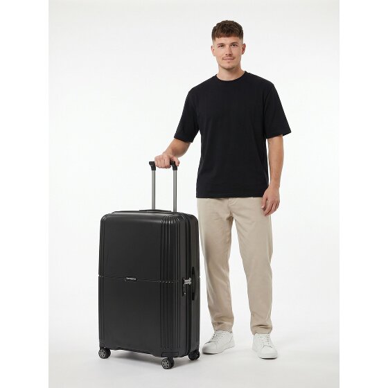 Samsonite Orfeo 4 wheels Trolley 75 cm