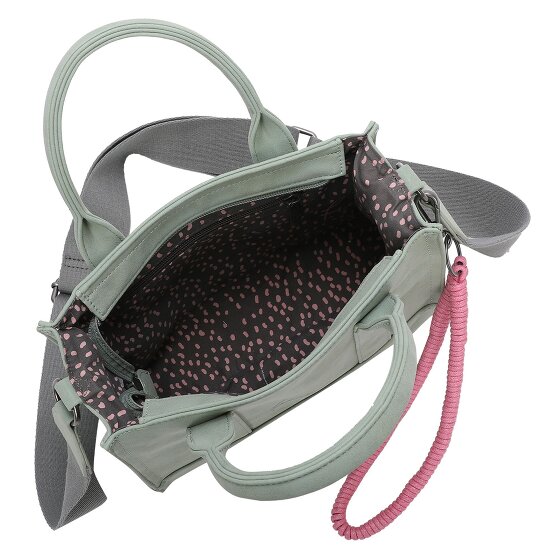 Fritzi aus Preußen SquareN Vintage Handbag 20.5 cm