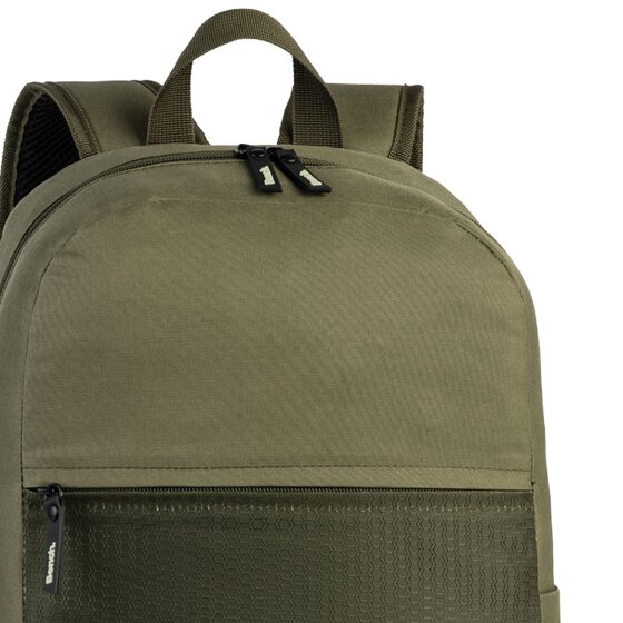 Bench Daypack 41 cm Laptop compartment
