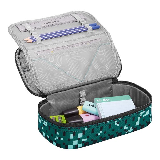 coocazoo pencil case 24 cm