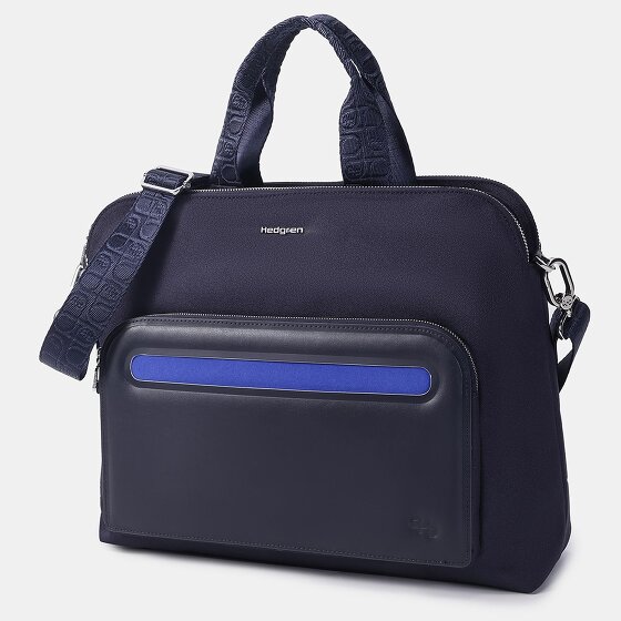 Hedgren Fika briefcase RFID 38.5 cm laptop compartment
