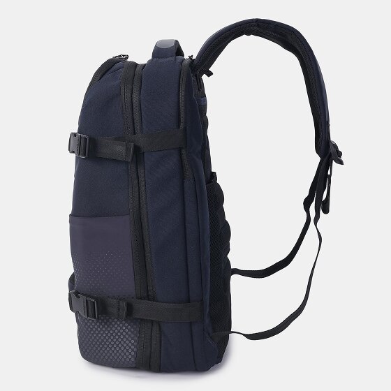 Hedgren Comby Backpack RFID 46 cm laptop compartment