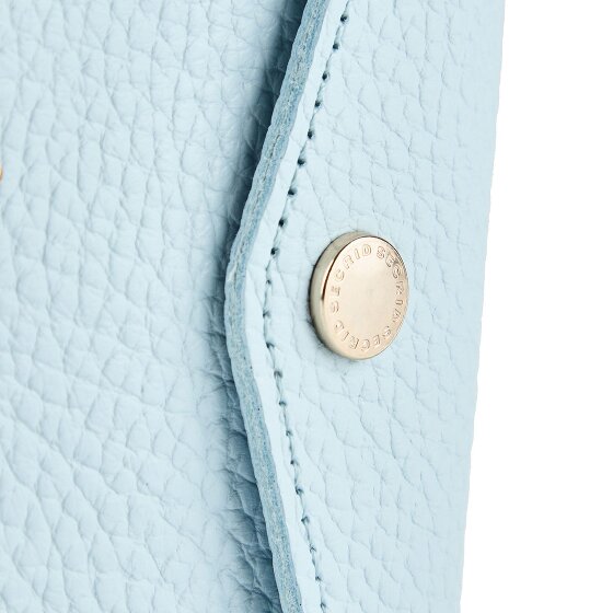 Secrid Enveloppe Wallet RFID protection Genuine Leather 10 cm