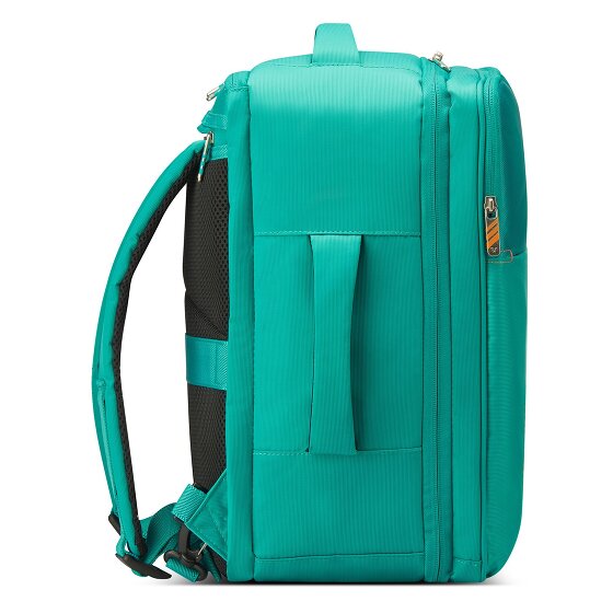 Roncato Speed travel backpack 40 cm laptop compartment