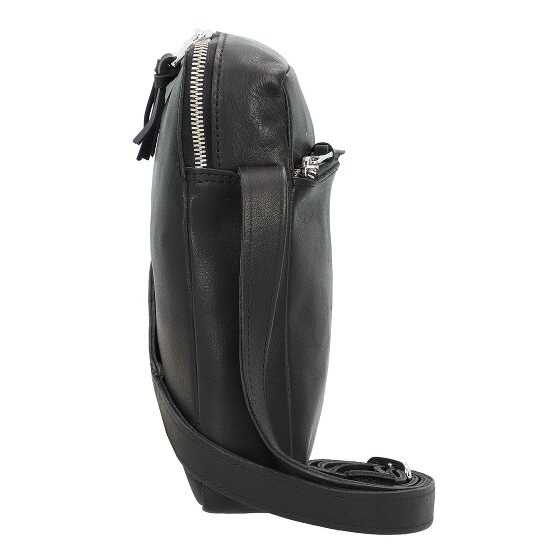 Harold's Bague Shoulder bag Leather 19 cm