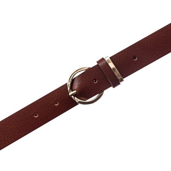 Vanzetti Belt Leather