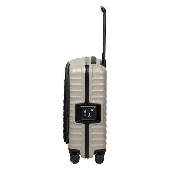 Titan Overseas 4 wheels Trolley 55 cm