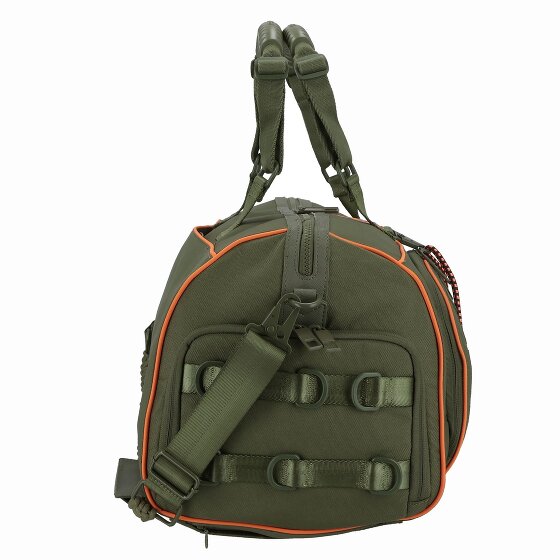 Sprayground Spec Ops Global Hawk Weekender travel bag 51 cm