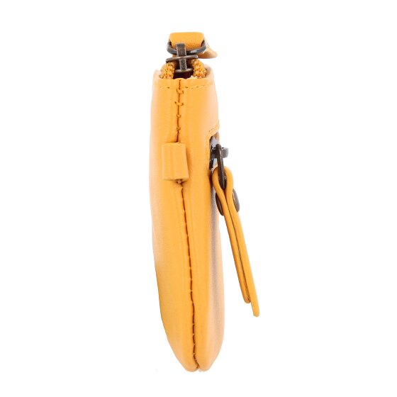 Esquire Peru key wallet leather 11 cm