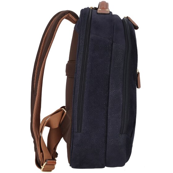 Bric's Life backpack 42 cm laptop compartment