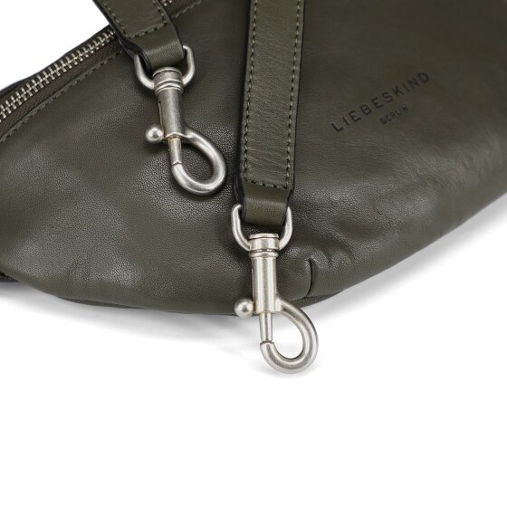 Liebeskind Tavia Fanny pack Leather 27.5 cm