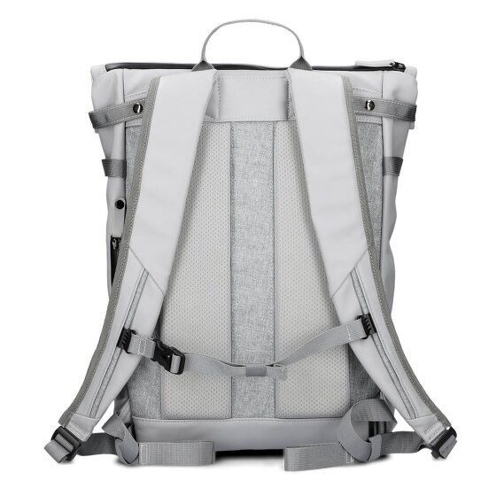 Zwei Aqua Daypack 45 cm Laptop compartment