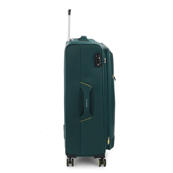 Roncato Crosslite 4 Roll Trolley 75 cm