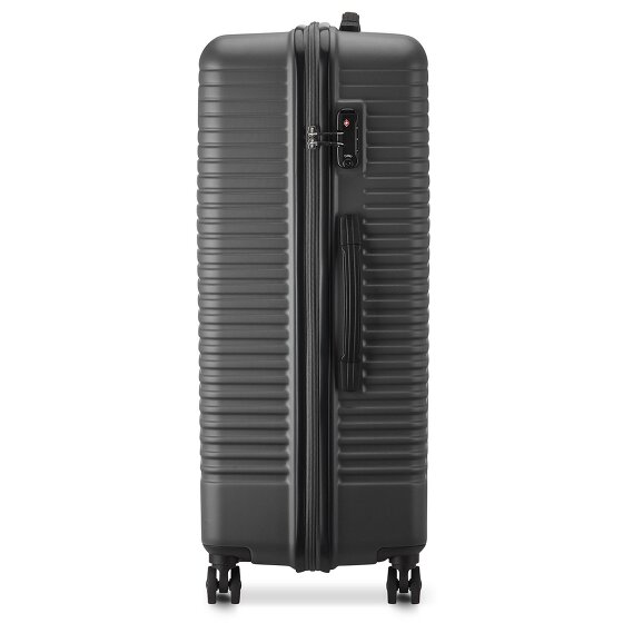 Roncato Sunlite 4 wheels Trolley 76 cm