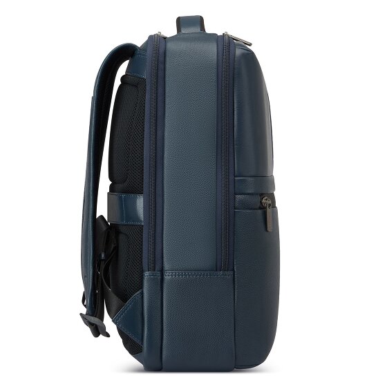 Roncato Trial Daypack Genuine Leather 42 cm Laptop compartment