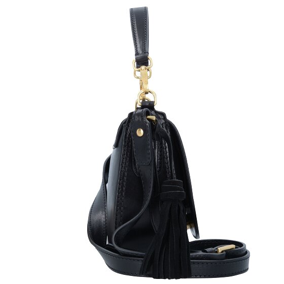 The Bridge Pearl District Mini Bag handbag leather 20 cm