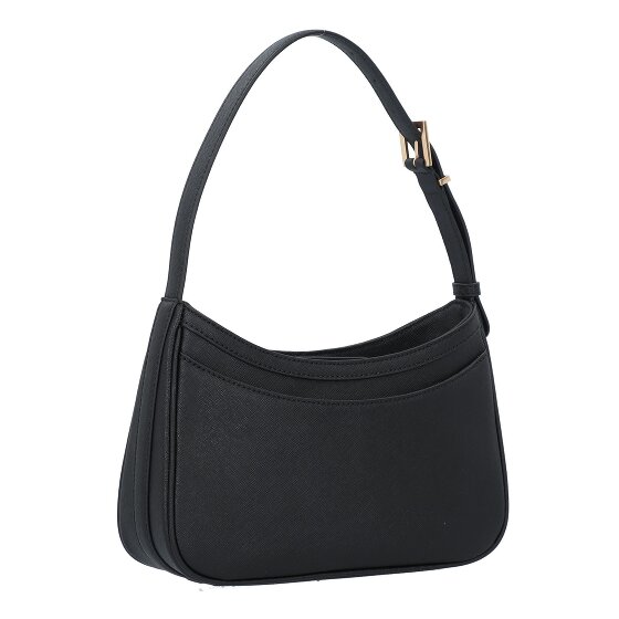 DKNY Carol Shoulder Bag Leather 25 cm
