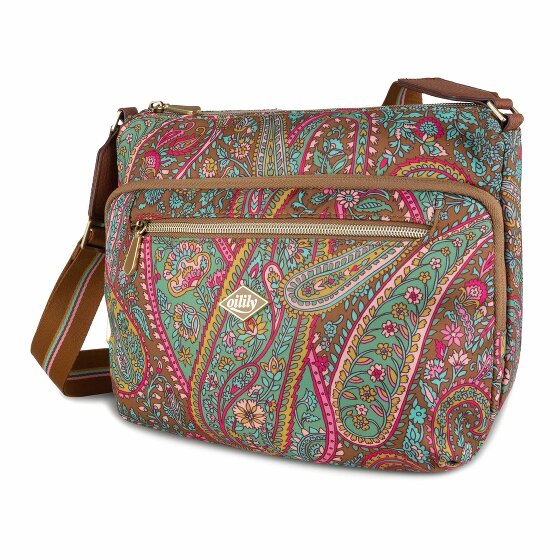 Oilily Friends 4 Ever Stetson Shoulder bag 27 cm