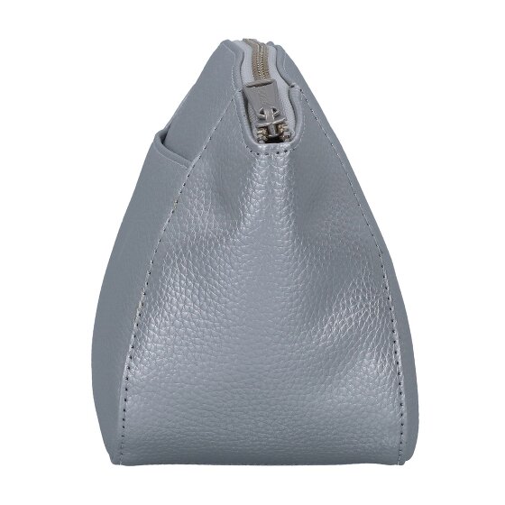 Herschel Milan Cosmetic bag Leather 28 cm