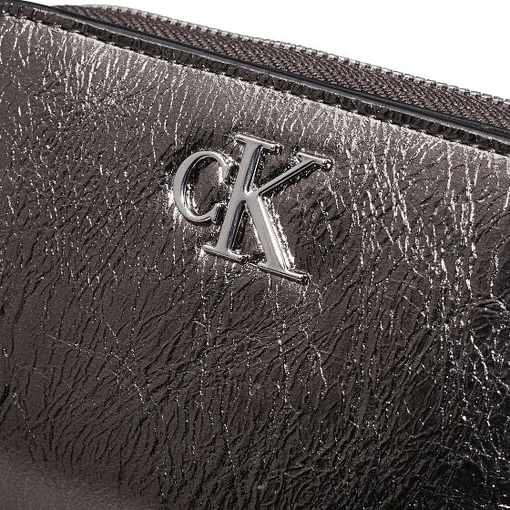 Calvin Klein Jeans Minimal Monogram Wallet 11.5 cm