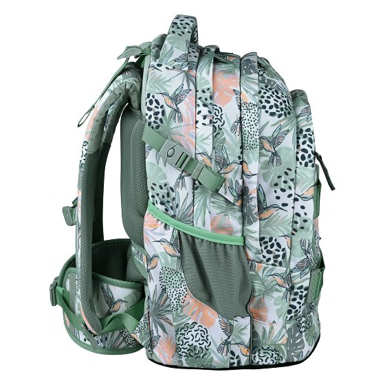 McNeill Luca 2.0 School bag set 2-piece