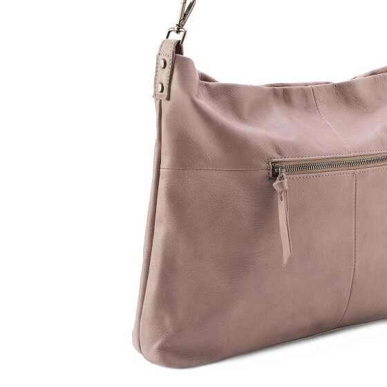 FredsBruder Calm Shoulder Bag Leather 41 cm