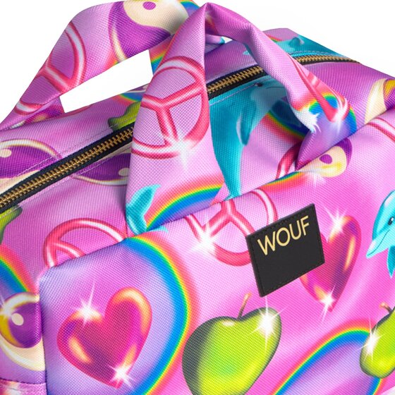 Wouf Daily Toiletry bag 29 cm