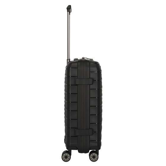 Travelite Mooby 4 wheels Cabin trolley S 55 cm