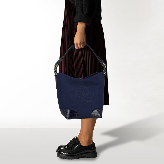 Lauren Ralph Lauren Witley Shoulder Bag 29 cm