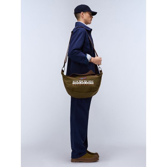 Napapijri H-Reflect Bum bag 29 cm