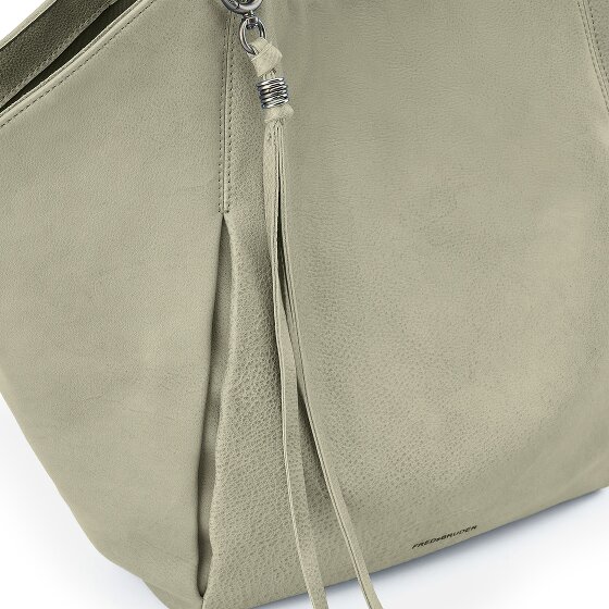 FredsBruder My Forever Friend Shopper Bag Genuine Leather 39 cm