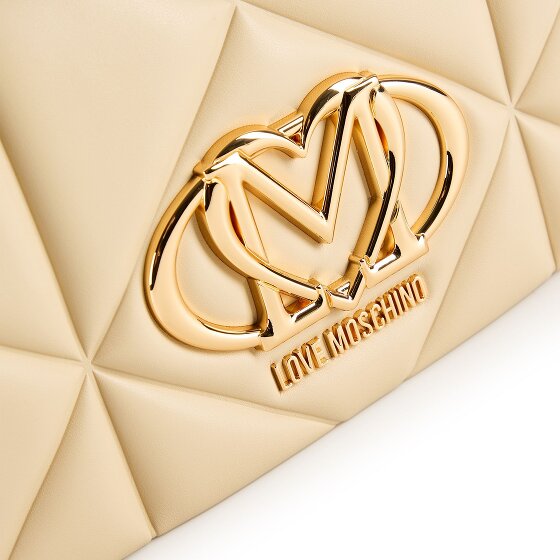 Love Moschino Smart Daily Shoulder bag 24 cm