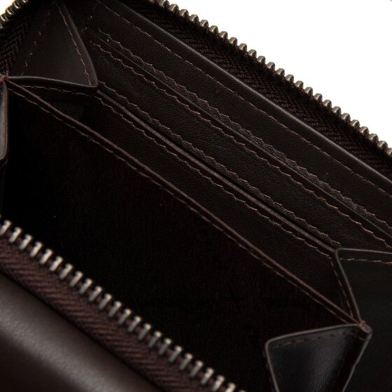 The Chesterfield Brand Aldra Wallet Leather 12 cm