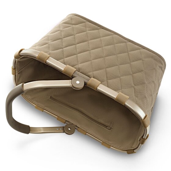 reisenthel Carrybag Shopper Bag 48 cm