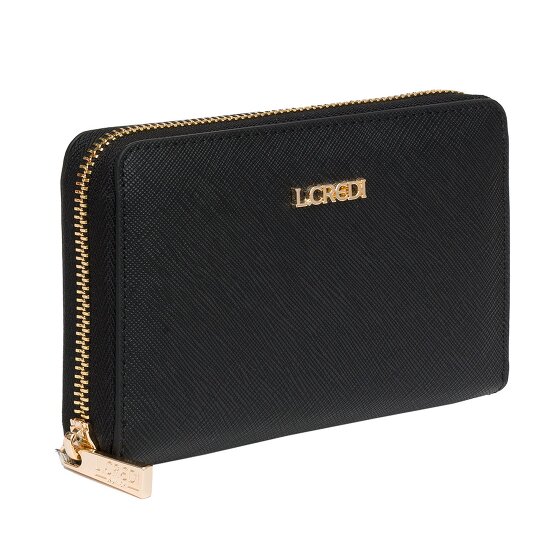 L.Credi Poema Wallet RFID protection 15 cm