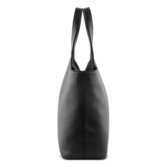Bugatti Elsa Shopper Bag M Genuine Leather 42 cm