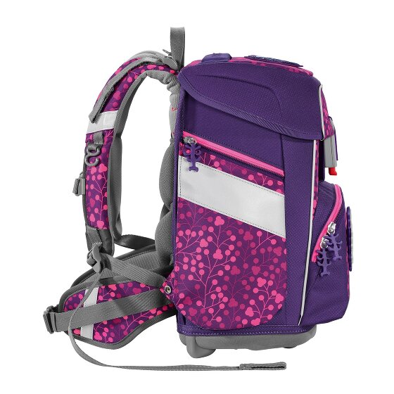 Step by Step Space Shine School bag set 5-piece