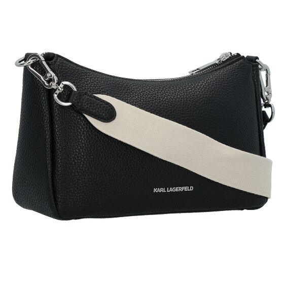 Karl Lagerfeld Ikon Shoulder bag 27 cm
