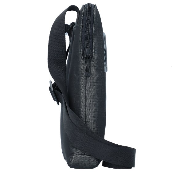 Piquadro P16 shoulder bag 23 cm