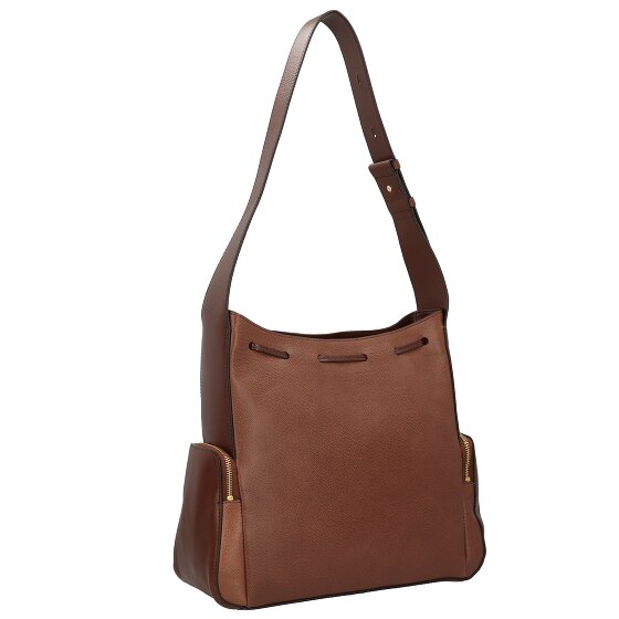 The Bridge Carlotta Shoulder bag Leather 34 cm