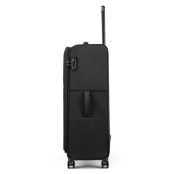 Epic Jupiter 4X 4 wheels Trolley 79 cm Epic Jupiter 4X 4 wheels Trolley 79 cm