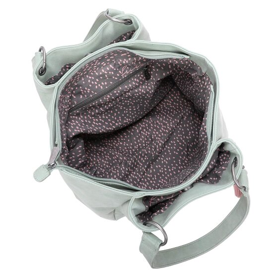 Fritzi aus Preußen Fritzi42N Vintage Shopper Bag 45 cm