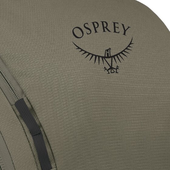 Osprey Astronova Daypack 49.5 cm Laptop compartment