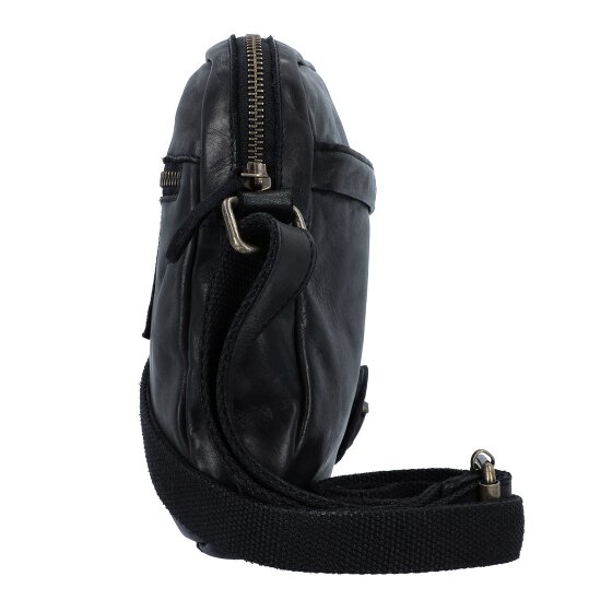 Harbour 2nd Drew Mini Bag Shoulder Bag Leather 17 cm