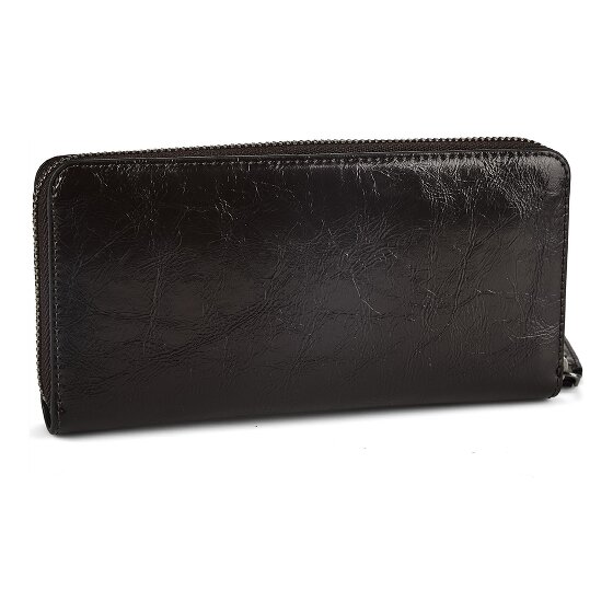 Liebeskind Audrey Wallet RFID protection Genuine Leather 18.8 cm