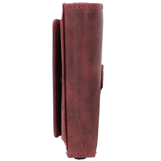 Greenburry Vintage Original wallet RFID leather 8 cm