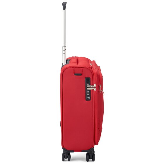 Roncato Joy 4 Roll Cabin Trolley 55 cm