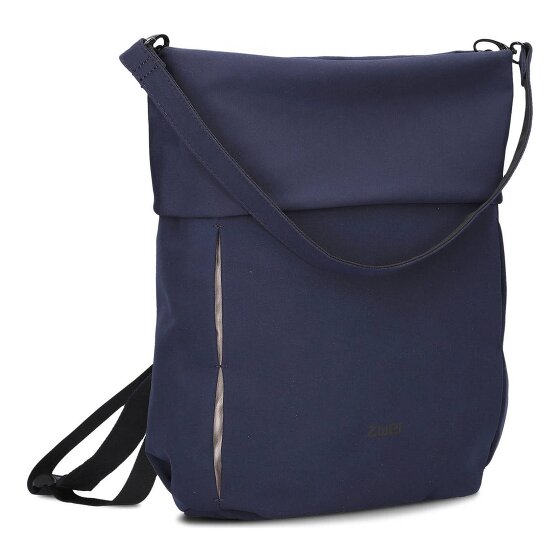 Zwei Toni Shoulder Bag 32 cm